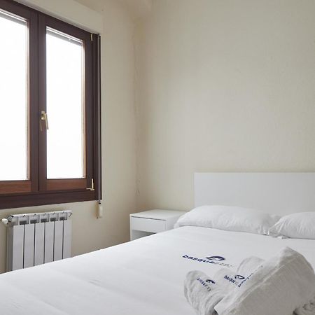 Zinema - Basque Stay San Sebastián Eksteriør bilde