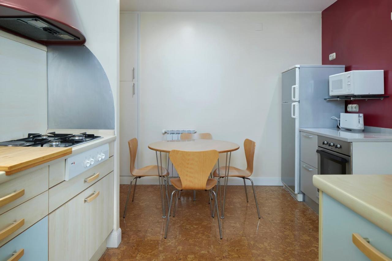 Zinema - Basque Stay San Sebastián Eksteriør bilde