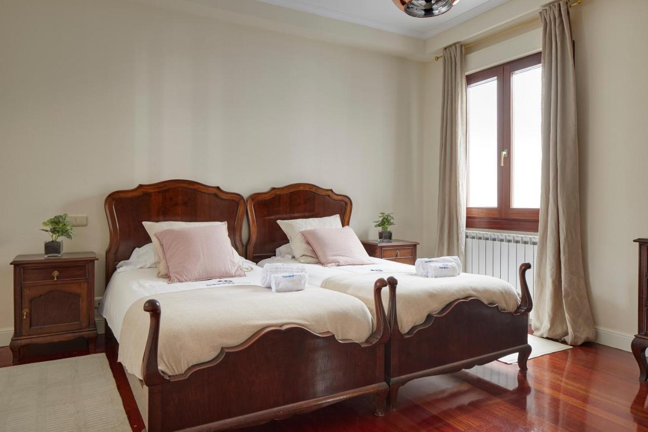 Zinema - Basque Stay San Sebastián Eksteriør bilde