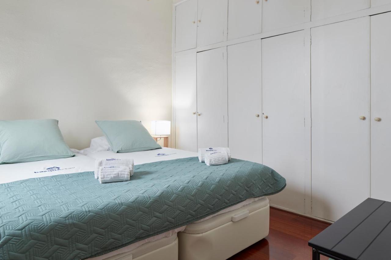 Zinema - Basque Stay San Sebastián Eksteriør bilde
