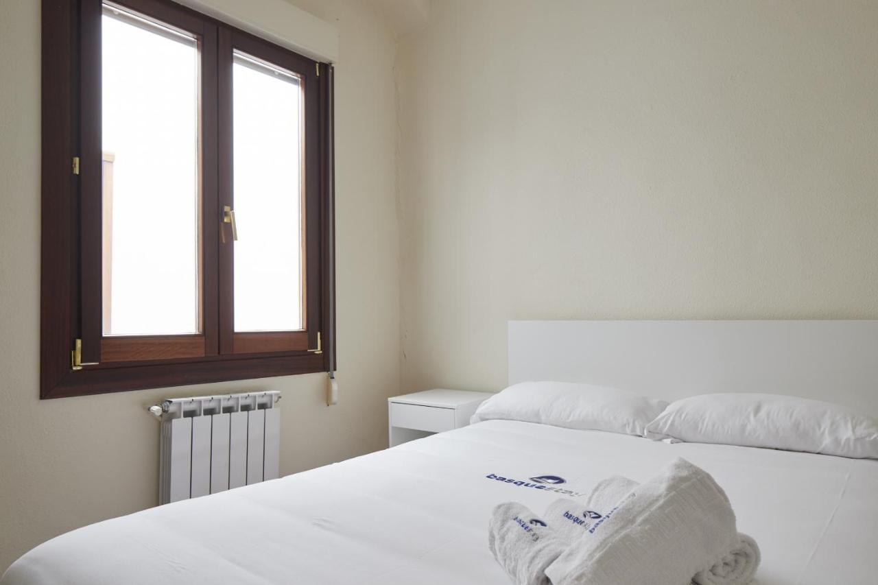 Zinema - Basque Stay San Sebastián Eksteriør bilde