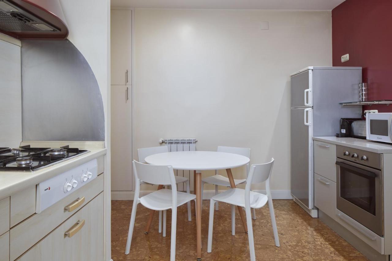 Zinema - Basque Stay San Sebastián Eksteriør bilde