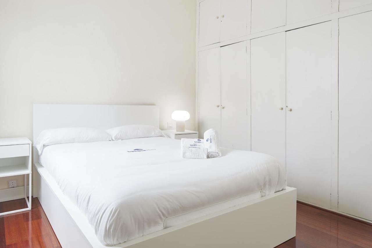 Zinema - Basque Stay San Sebastián Eksteriør bilde